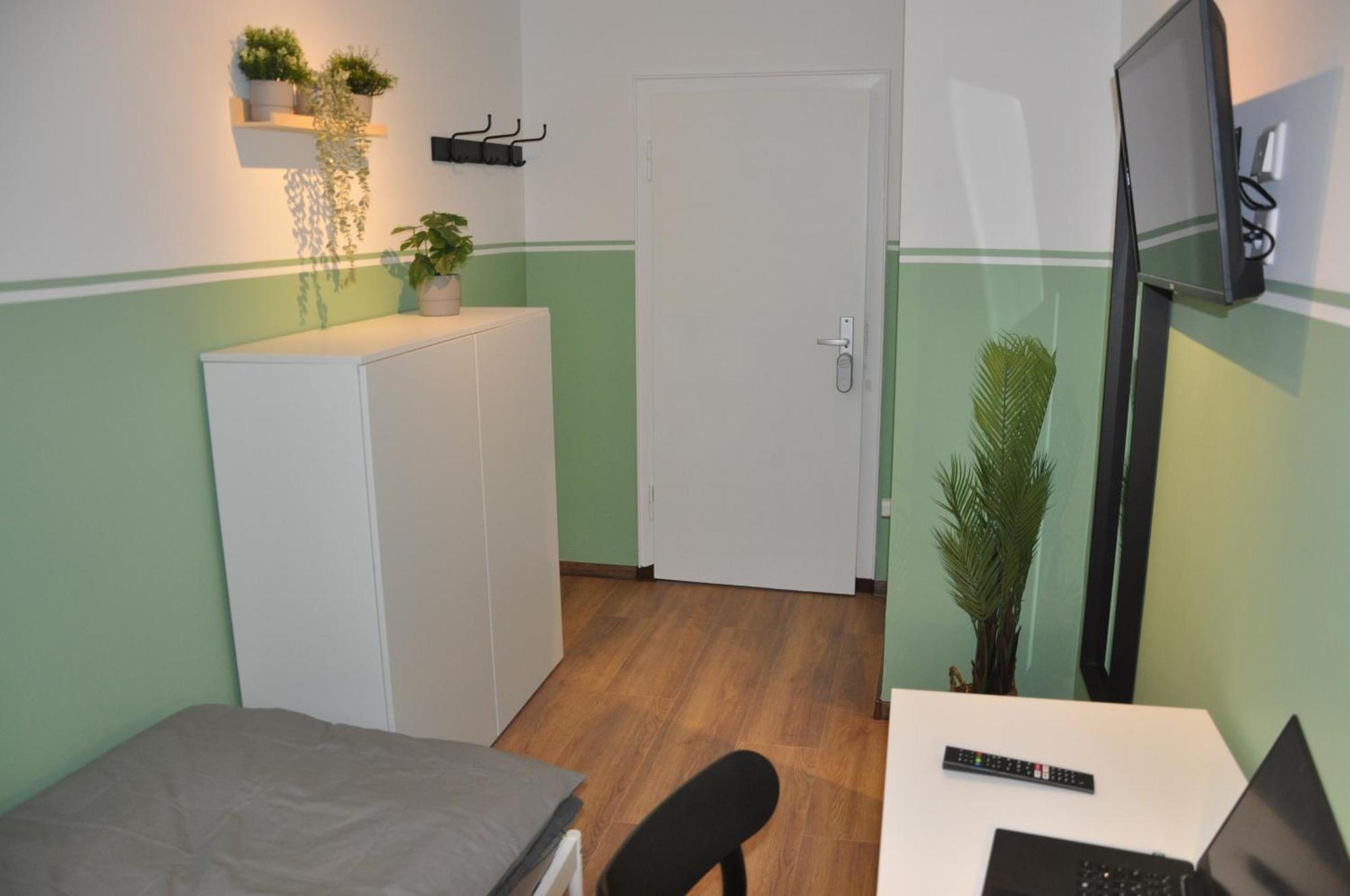 Monteurzimmer Karma Gelsenkirchen Zimmer foto