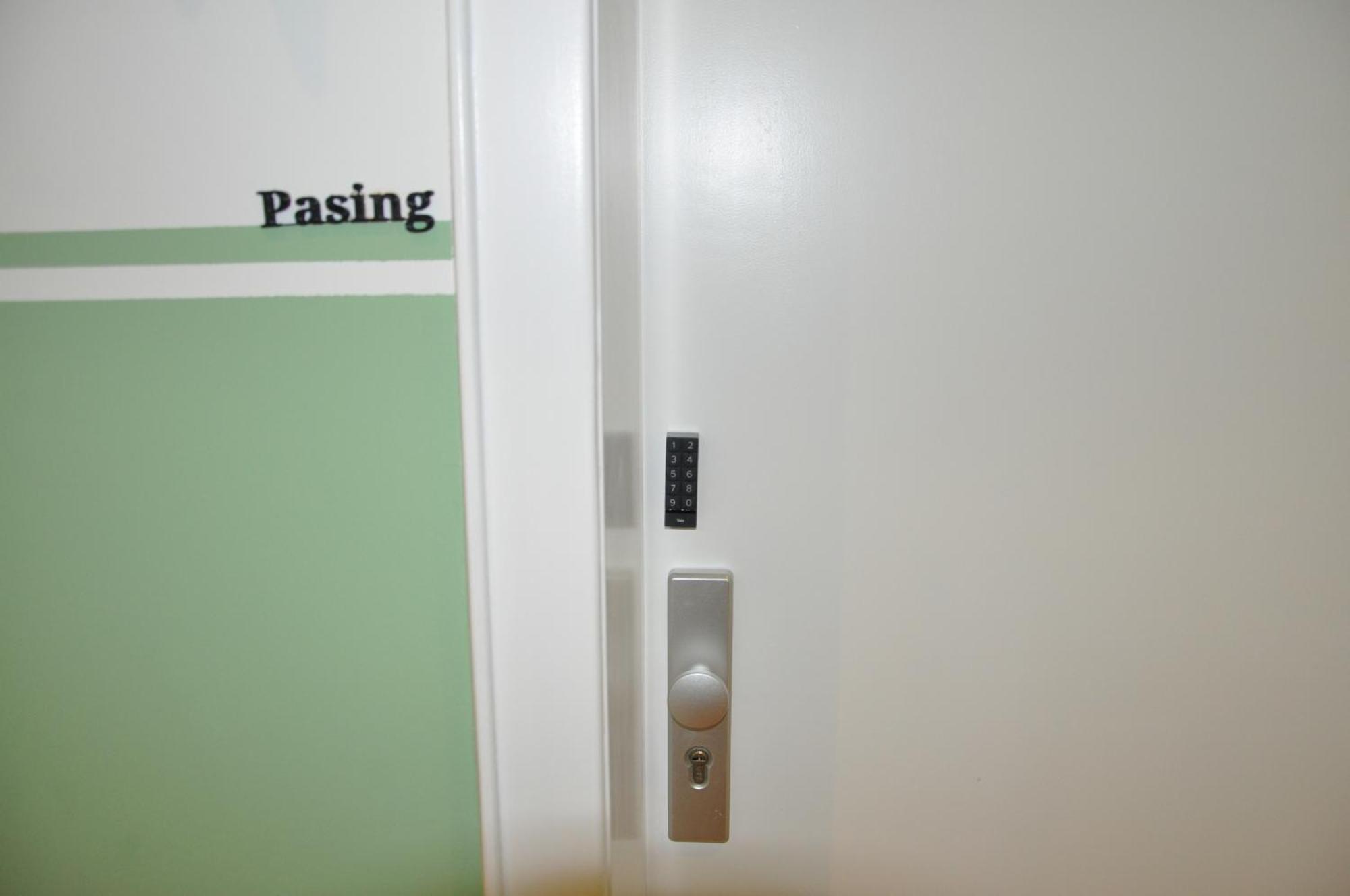 Monteurzimmer Karma Gelsenkirchen Zimmer foto