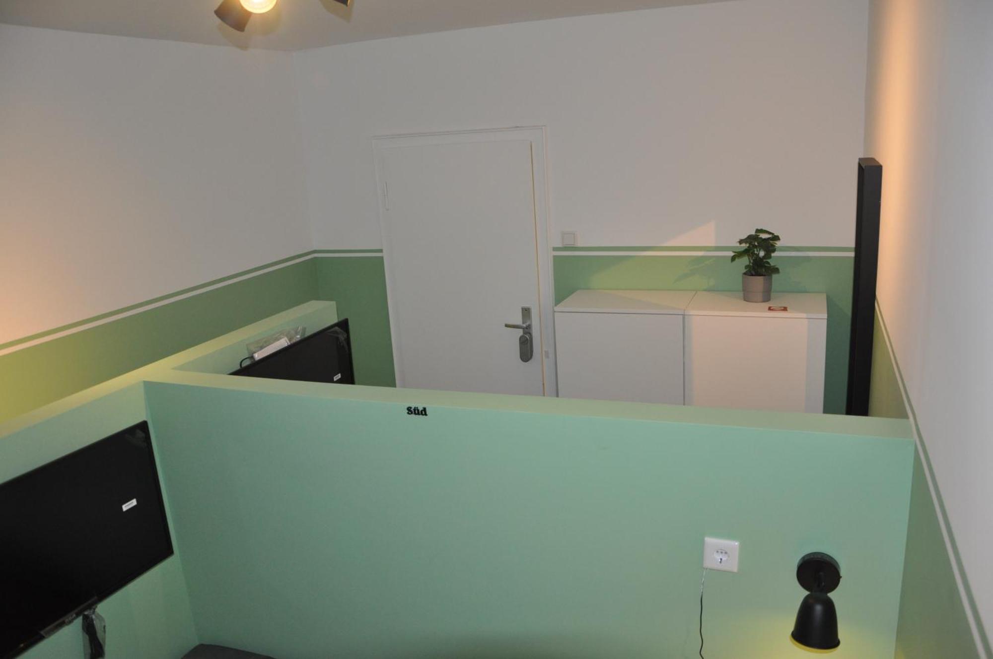 Monteurzimmer Karma Gelsenkirchen Zimmer foto